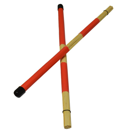 Raindrops Brush Drumsticks Schlagzeugzubehör Für Kinder 2