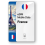 eSIM Internet Francia, válido 30 días, tráfico Ilimitado 1
