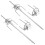 2 Set Drehspieß Für Hähnchen Truthahn 9