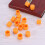 20 Stuks Wiellagernutmoppen Boutmoppen 19Mm 9