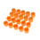 20 Stuks Wiellagernutmoppen Boutmoppen 19Mm 10