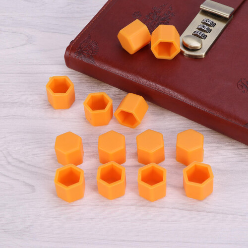 20 Stuks Wiellagernutmoppen Boutmoppen 19Mm 2