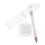 Set Strasspicker Punktierstift Nagelkunst Aufnahmestift Kit 9