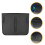 Centerconsole Draadloze Opladermat Antislip Beschermpad 3