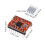 3 Stk. A4988 Mit Kühlkörper Für Reprap 2