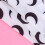 Raindrops UV-Mouwen Dames Wit Mesh 1 Paar 10