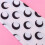 Raindrops UV-Mouwen Dames Wit Mesh 1 Paar 4