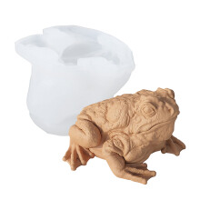 Animal Silicones Candle Molds for Candle Soap Epoxy Resins Home