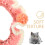 Collier Chat Rose Réglable PP Confortable 11
