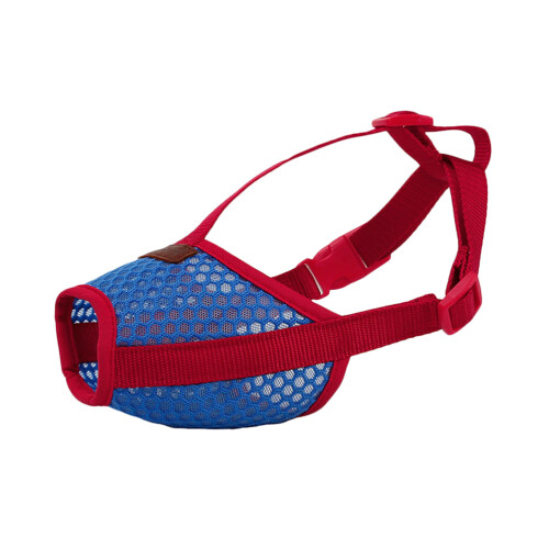 Muzzles Hond Mesh Muzzle De Hond