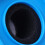 2 Stuks Vierkante Mic Flag Station Draagbare Handinterview Logo 5