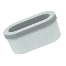Moules à glaçons avec couvercle, conteneur de stockage de-3