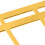 Notenheftklammer, Metall, tragbar, 13