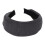 Fabric Breitrand-Stirnband Strickdesign Elegant 1