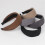 Fabric Breitrand-Stirnband Strickdesign Elegant 11