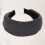 Fabric Breitrand-Stirnband Strickdesign Elegant 6