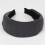 Fabric Breitrand-Stirnband Strickdesign Elegant 9