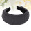 Fabric Breitrand-Stirnband Strickdesign Elegant 4