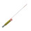 Brosse de nettoyage d'ouverture de bouteille-Vert 1