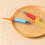 Brosse de nettoyage d'ouverture de bouteille-Vert 7