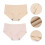 2Ud Bragas De Pieza Sin Costuras, , Cómodas 6