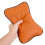 2Pcs Durable Brown Neck Protector Pillow for Auto Seat Neck Cushion 7