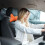 2Pcs Durable Brown Neck Protector Pillow for Auto Seat Neck Cushion 11