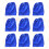20pcs Practical Underwear Sauna Non-Woven Spa Briefs 7