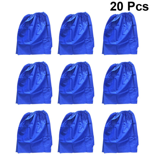 20pcs Practical Underwear Sauna Non-Woven Spa Briefs 2