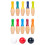 Juego De Bolos Educativo Para Interior 4