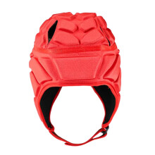 Rugby Helmet Football Helmet Football Headwear Rugby Protective Cap for Flag Football