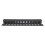 Server Rack Wire Management System Metall 12-Slot 1