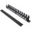 Server Rack Wire Management System Metall 12-Slot 4
