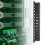 Server Rack Wire Management System Metall 12-Slot 9