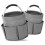 Universal Cleaning Caddy, Foldable Organiser with 6 Compartments, 28 x 26.5 cm 1