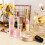 Hydratisierender Lipgloss Mit Feuchtigkeitsspendender Wirkung 6