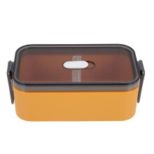 plastik bento box kunststoff lunchbox obstbehälter tragbar für