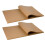 200pcs baking parchment paper sheets for steaming 1