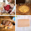 200pcs baking parchment paper sheets for steaming 7