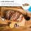 200pcs baking parchment paper sheets for steaming 11
