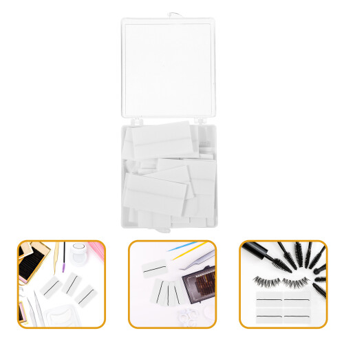 2 Boîtes De Bandes Adhésives Pour Cils Postiches 1