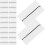 2 Boîtes De Bandes Adhésives Pour Cils Postiches 11