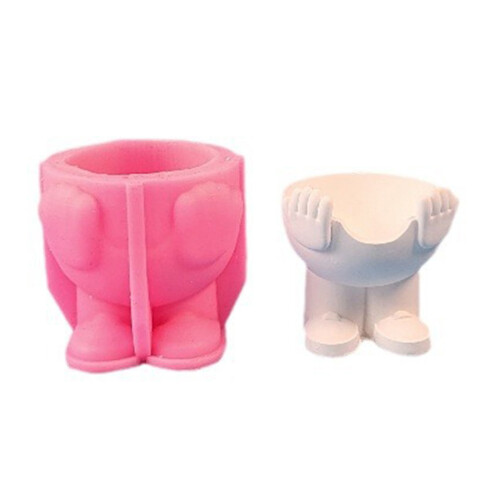 Handhaltende Form für Eier, Tassen, Eier, Tablett,