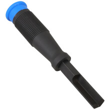 Black Handheld for Wood Sculpture and DIY Craft