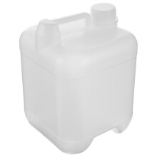 5L Wiederverwendbarer Aufbewahrungseimer Für Saft Milch Tee
