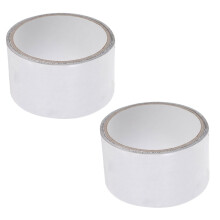 2 Reparaturfolien Für Fiberglas