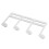 Notenheftklammer, Metall, tragbar, 6