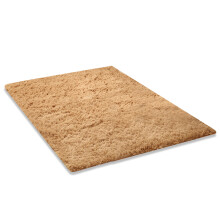 Grazioso tappeto decorativo per la casa, con fondo antiscivolo, in microfibra ad alta densità, soffice e adatto per soggiorno, camera da letto,