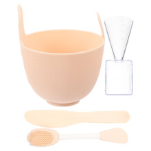 Juego De Mezclador Para Máscara Facial Reutilizable