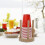 1 Stuks Wegwerp Cuphouder Papieren Cups Organizer 5